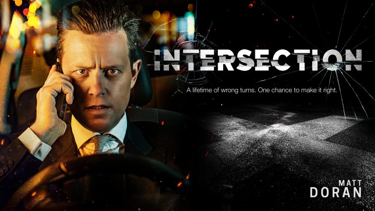 Intersection: Releasing on VOD & DVD on 12/1 – Movie News