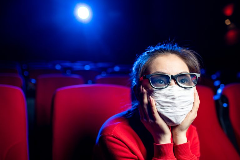 Top Safety Tips For Movie-Goers