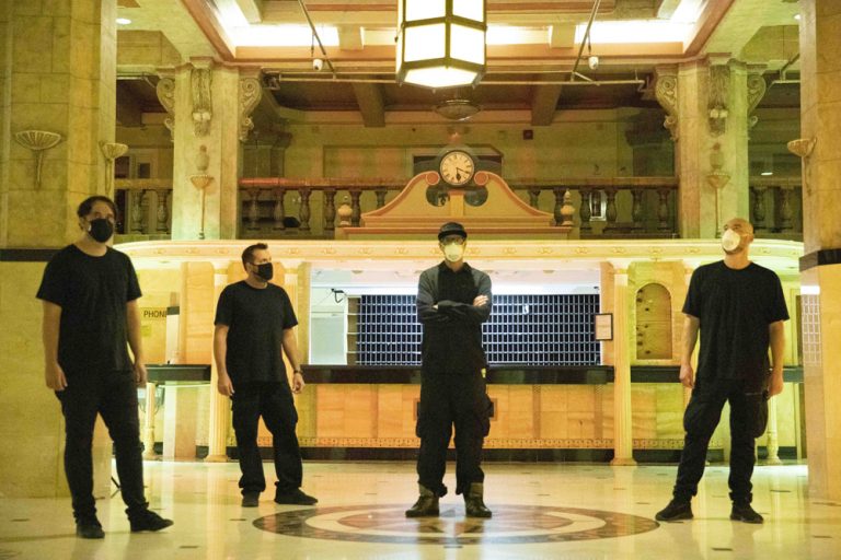 Check Into the CECIL HOTEL with the GHOST ADVENTURES Crew in Exclusive discovery+ Special – News