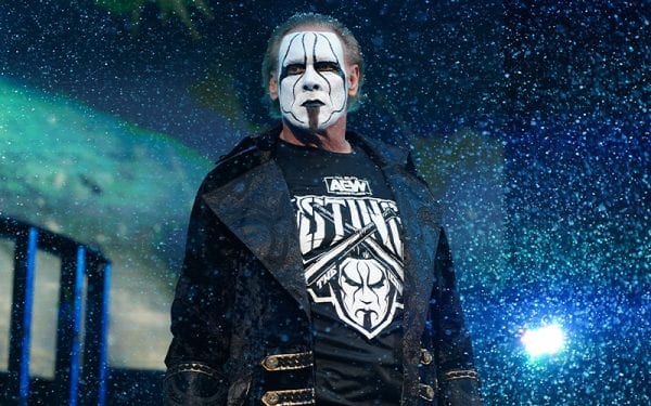 Sting’s AEW Run: WHAT TO EXPECT – Future Matches & Plans – Pro Wrestling News