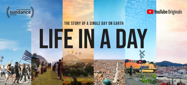 YouTube Originals Debuts First-Look Trailer of “Life In A Day 2020” – Movie News