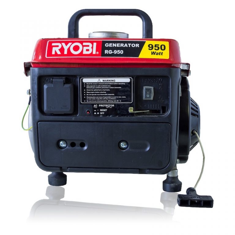 What to Look for When Choosing Portable Generators for Outdoor Power?