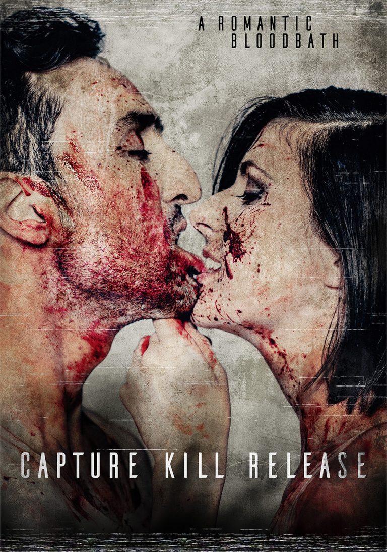 Capture Kill Release – Available Now from Midnight Releasing – Horror Movie News