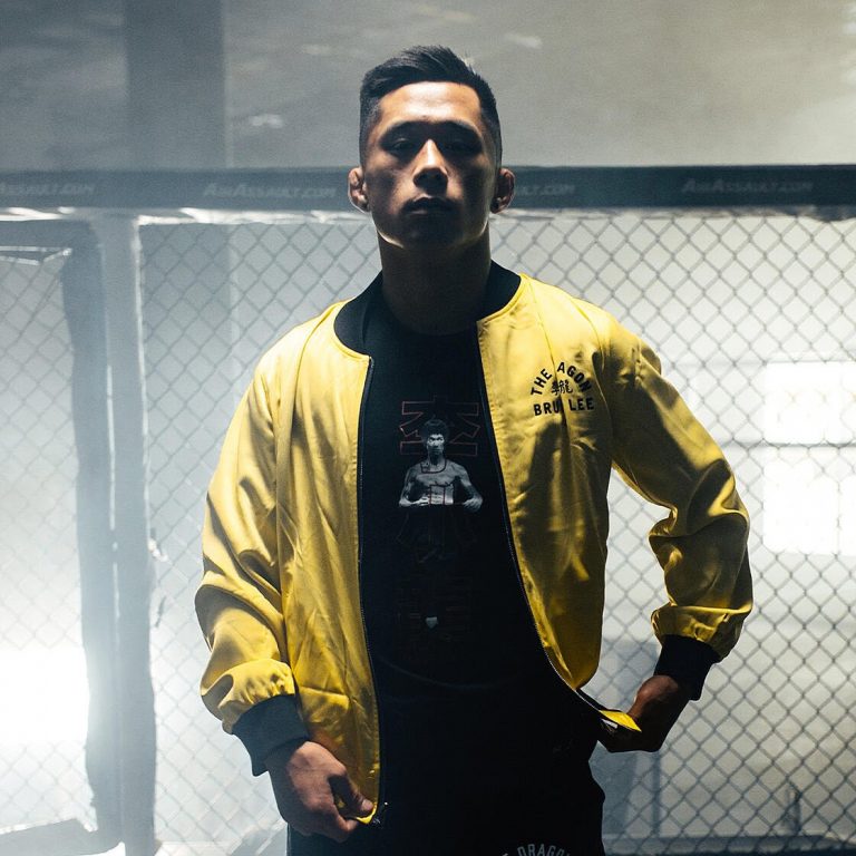 ONE Championship Celebrates 80 Years of Bruce Lee with Launch of Limited-Edition ‘ONE x Bruce Lee’ Co-Branded Athleisure Capsule Collection – MMA News