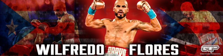 GCP Signs Undefeated Lightweight Wilfredo Flores to a Promotional Contract – Boxing News