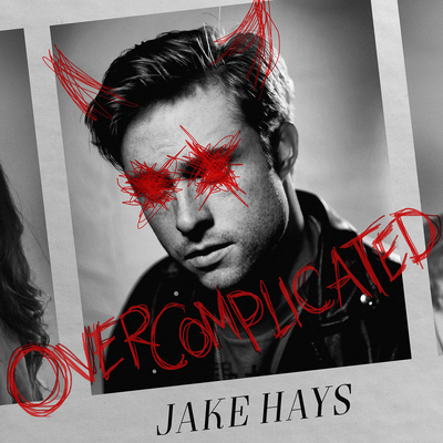 Homage to Goosebumps in Jake Hays’ Pleasantly Horrifying Video for Overcomplicated – Music News