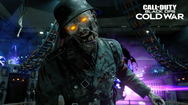 COLD WAR ZOMBIES – FULL FIREBASE Z EASTER EGG GUIDE TUTORIAL – Video Game News