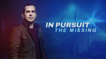 Callahan Walsh Headlines IN PURSUIT Spin-Off Special – Breaking Crime News
