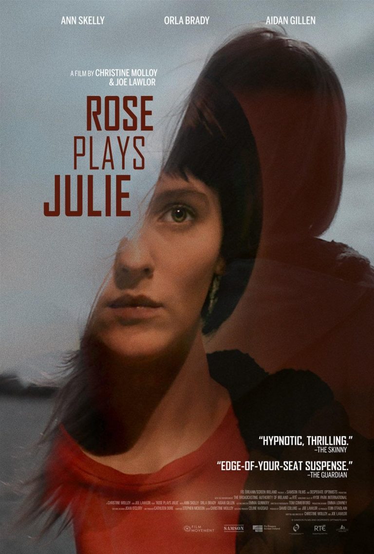 ROSE MEETS JULIE, Starring Ann Skelly, Orla Brady and Aidan Gillen, and Premiering via Virtual Cinema, VOD & Digital on 3/19 – Movie News