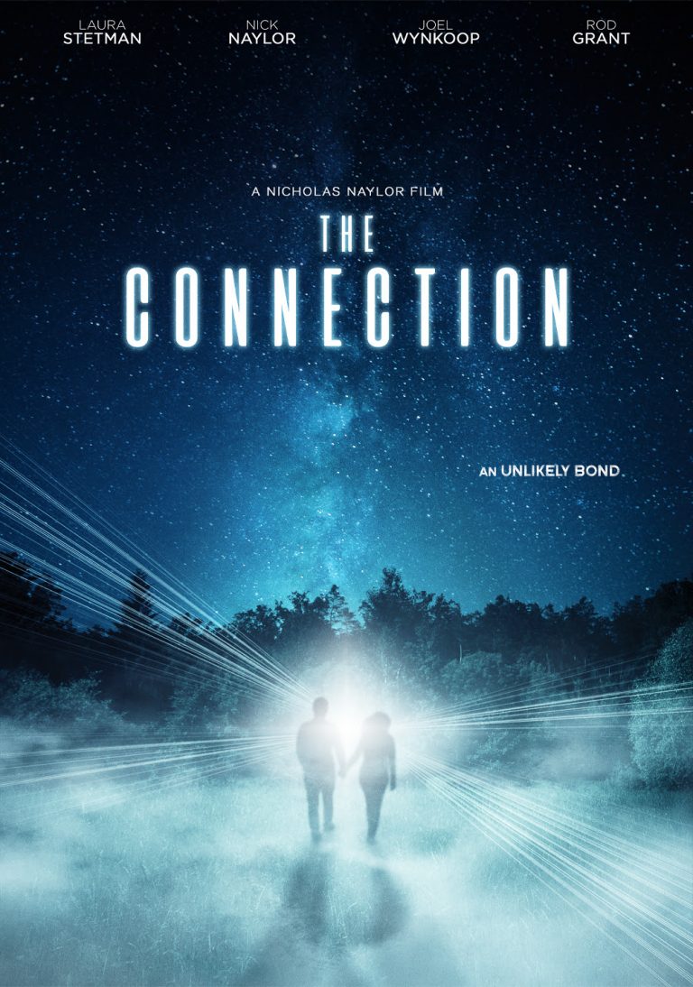 The Connection Available Now from Midnight Releasing – Horror Movie News