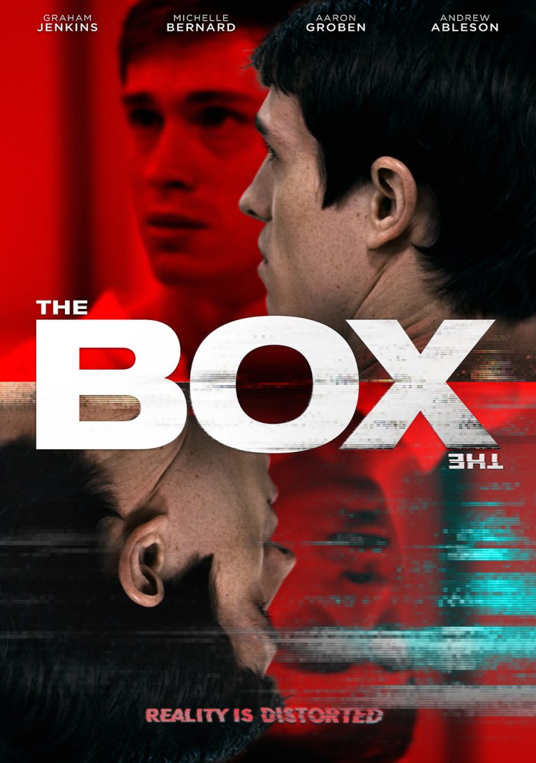 ‘The Box’ opens on VOD February 2nd from Midnigiht Releasing – Horror Movie News