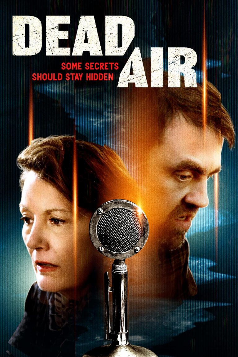 Strangers Make an Unexpected Connection in Supernatural Radio Thriller DEAD AIR on VOD February 19th – Horror Movie News