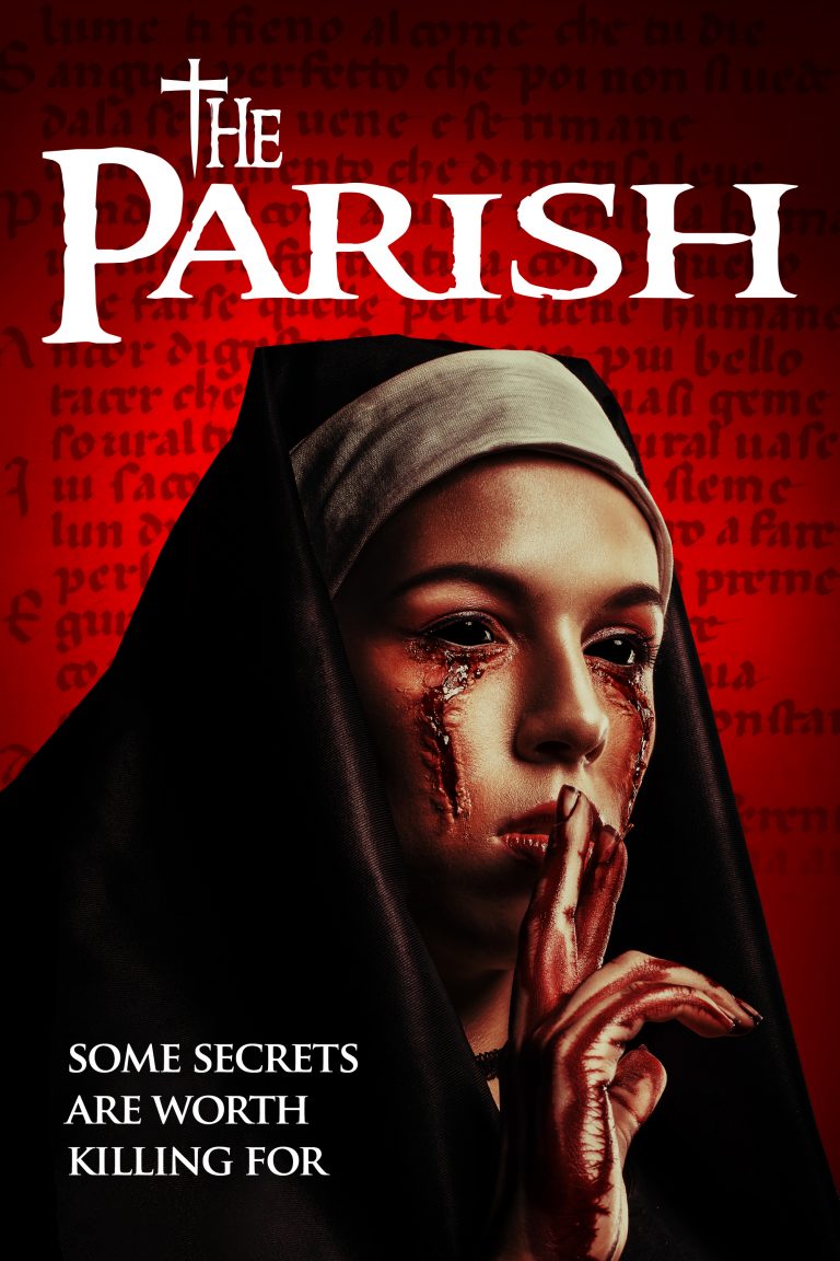 THE PARISH | On Demand and DVD March 16 – Horror Movie News