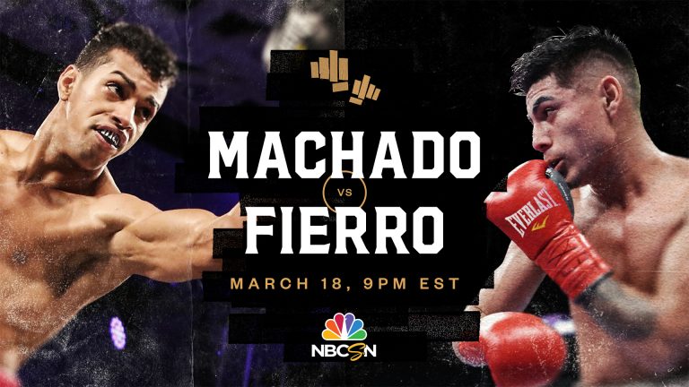 ERIK MORALES PREVIEWS THURSDAY’S RING CITY USA MAIN EVENT ON NBC SPORTS NETWORK – Boxing News