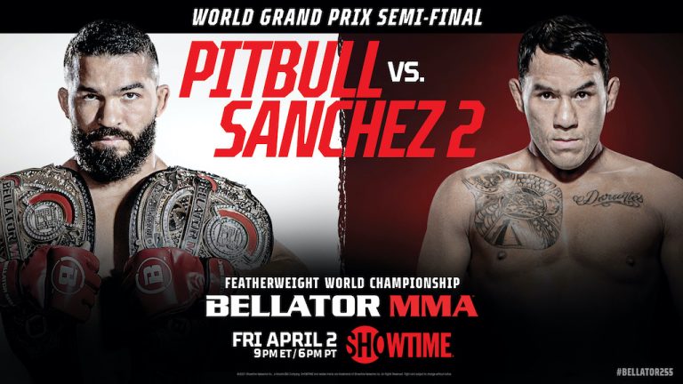 BELLATOR MMA Confirms Full Fight Card for Historic First Event on SHOWTIME This Friday – MMA NEWS