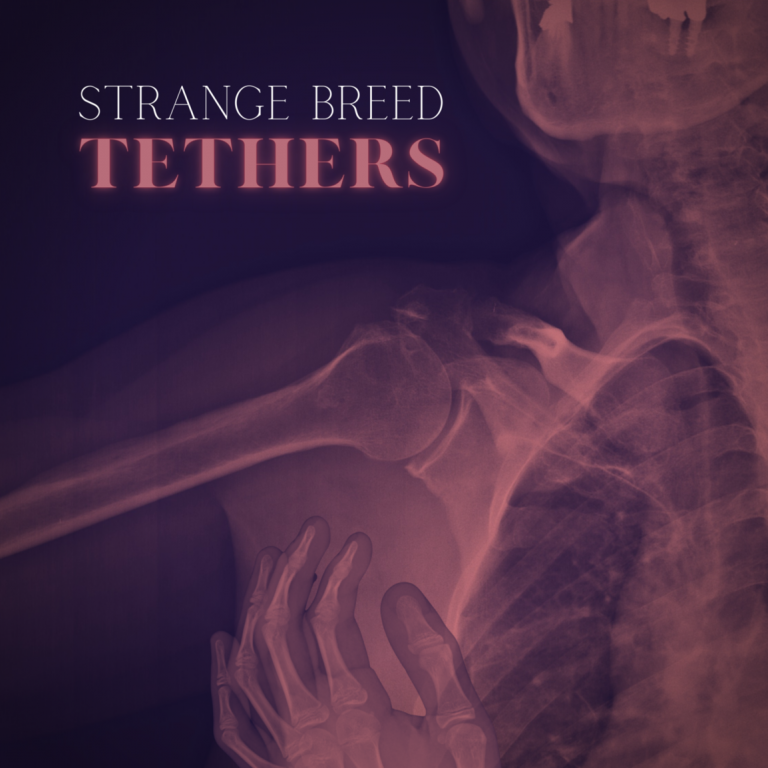 STRANGE BREED GRAPPLE WITH DISOSSIATION IN NEW “TETHERS” MUSIC VIDEO – Music News