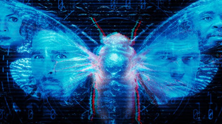 Dark Web: Cicada 3301 – Now On Demand, Blu-ray & DVD – Movie Review