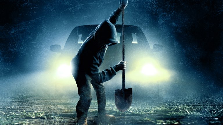 Digging to Death: On Demand and DVD June 1 – Horror Movie News