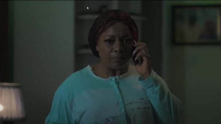 LAST REQUEST: Award-Winning Nollywood Drama Arriving on IndiePix Films DVD/Digital on 6/22 – Movie News