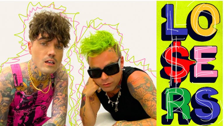 Rouxx releases music video for “LO$ERS” feat. MOD SUN – Music News