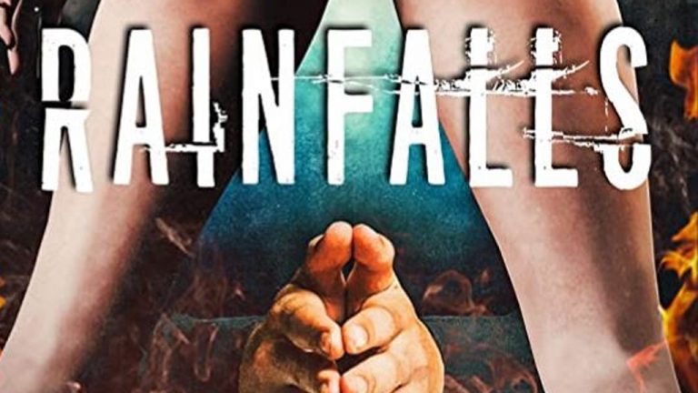 Rainfalls starring Nikki Hoy, Sharon Teresa Louisell, and Lillie Morrisson is coming to DVD on 6/29 – Horror Movie News