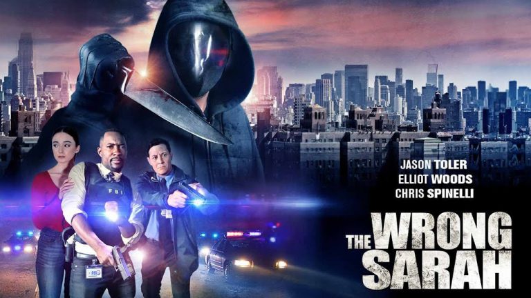 The Wrong Sarah – TRAILER RELEASED: Highly Anticipated Horror Film Coming Soon – Movie News