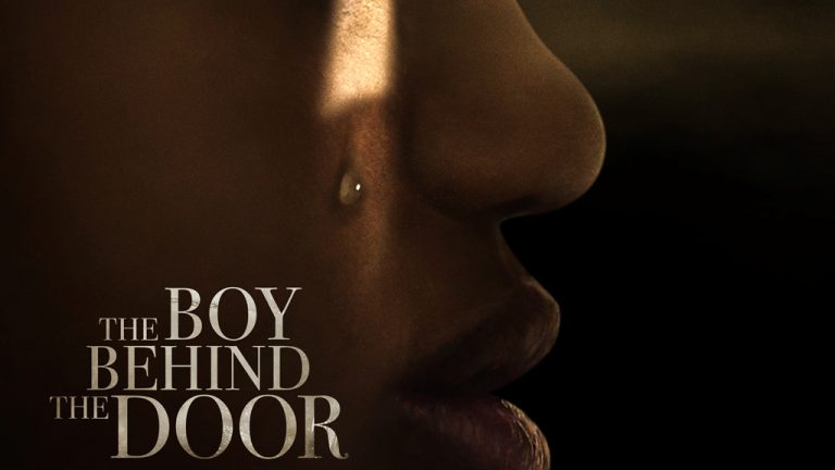 THE BOY BEHIND THE DOOR – Starring Lonnie Chavis, Ezra Dewey & Kristin Bauer Van Straten – Exclusively on Shudder on July 29th – HORROR MOVIE NEWS