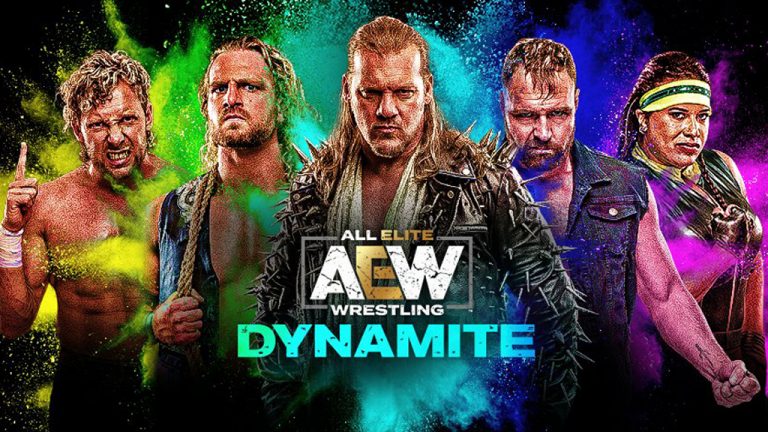 AEW DYNAMITE PREVIEW & BREAKDOWN: Tag Team Battle Royal, Jade Cargill, Chris Jericho & More – Pro Wrestling News