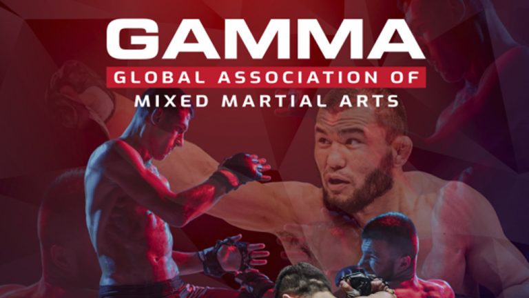 GAMMA 2021 Asian MMA Championship Moved To August – MMA News