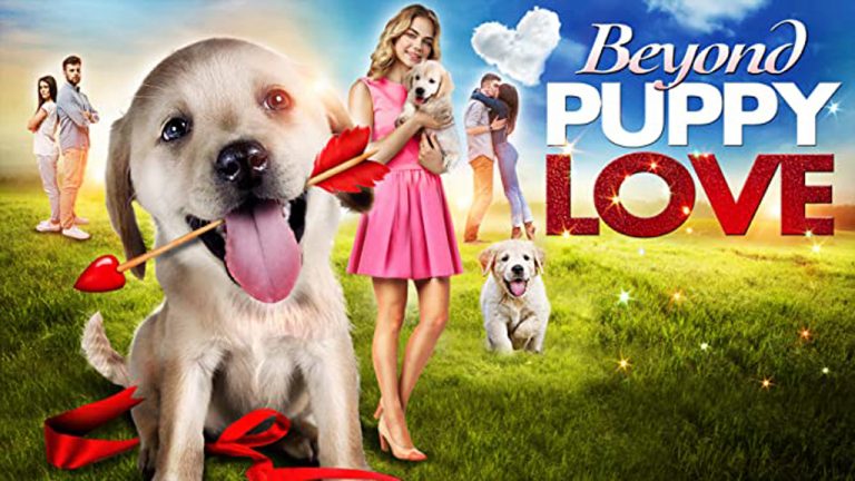 Beyond Puppy Love – Hit Family Film NOW FREE on YouTube – Breaking Movie News