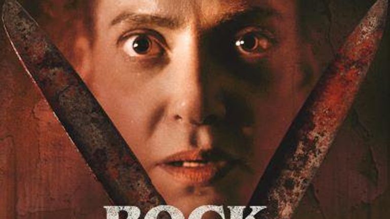 ROCK, PAPER AND SCISSORS –  On Demand July 6 from Dark Star Pictures – Trailer & Movie News