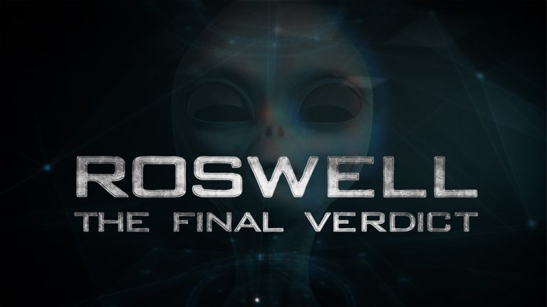 Can AI Finally Reveal The Truth? Roswell: The Final Verdict Debuts on discovery+ – Alien UFO News