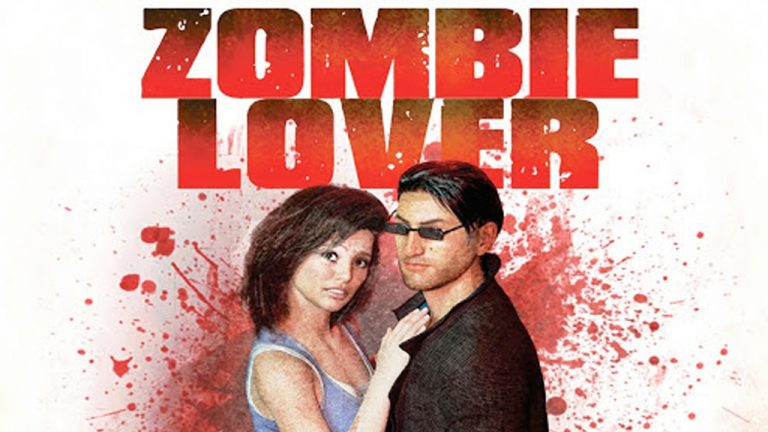 Zombie Lover creeping to DVD this July 27th | Pre-order Now – Horror Movie News