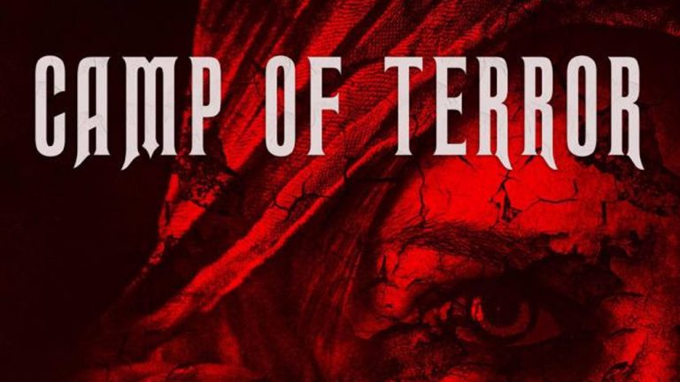 Michael Joy teams with ROOM 9 director Thomas Walton to make CAMP OF TERROR – Horror Movie News