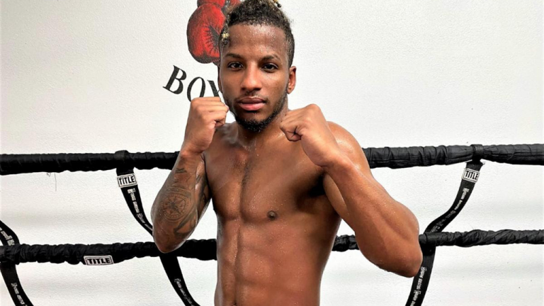 Joahnys Argilagos Victorious with Dominating Unanimous Decision in Miami – Boxing News