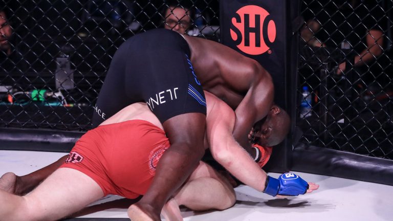 BELLATOR MMA 265: Kongo vs. Kharitonov – Complete Fight Night Results – MMA News