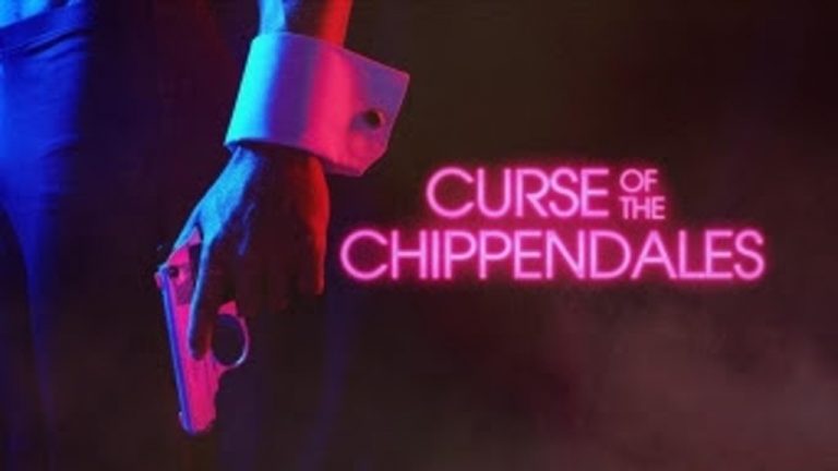 CURSE OF THE CHIPPENDALES – Where Greed, Jealousy & Murder Get Stripped Down in the New discovery+ Series – News