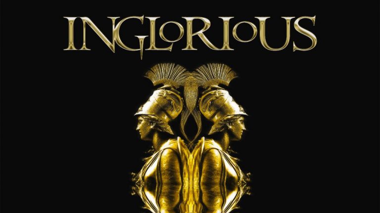 INGLORIOUS “I’M WITH YOU” (AVRIL LAVIGNE COVER) Released – Breaking Music News