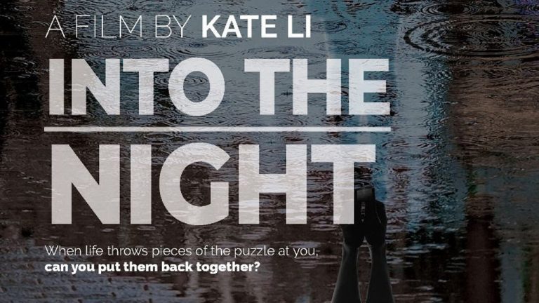 Kate Li’s Murder Mystery takes us “INTO THE NIGHT” on October 19th – Movie News