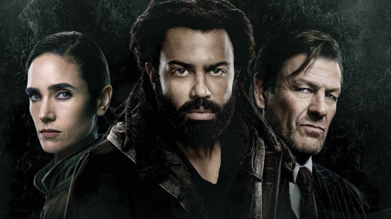 Snowpiercer: The Complete Second Season – ON DVD & BLU-RAY on 11/9 – TV Series Review