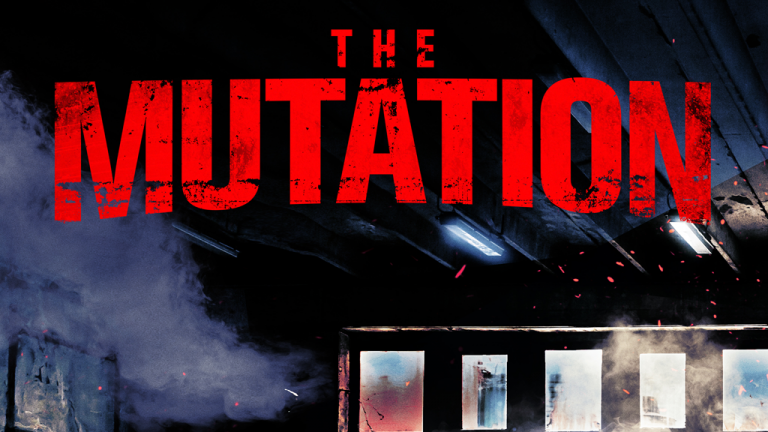 THE MUTATION – Official Trailer Released – Horror Movie News