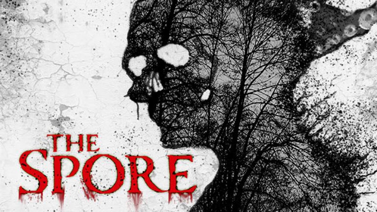 The Spore (2021) – Now On Demand, Digital & DVD – Horror Movie Review