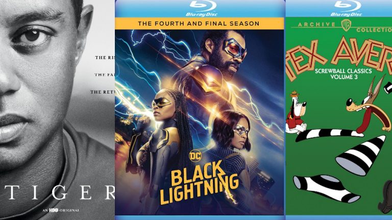 Warner Bros. Home Entertainment Announces Upcoming TV and Animation Titles from Warner Archive Collection in October – News