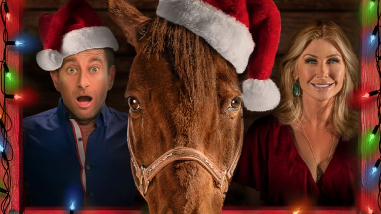Ace and the Christmas Miracle (2021) – Now on DVD, On Demand & Digital – Holiday Movie Review