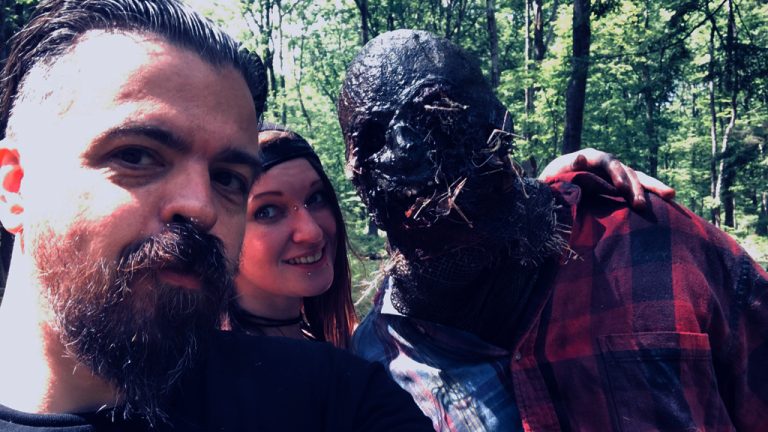 Scarecrows Rising, Cops from Amityville & More: Filmmaker Geno McGahee Speaks About Film on the Basement – Horror Movie News