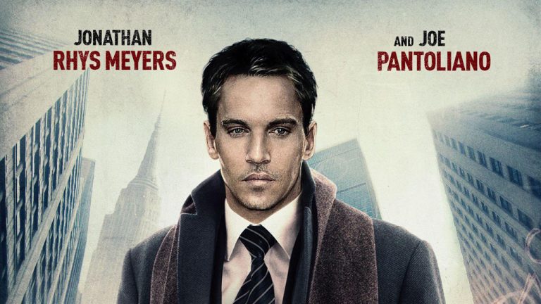 HIDE AND SEEK – Starring Jonathan Rhys Meyers and Joe Pantoliano – In Theaters and VOD 11/19 – Movie News