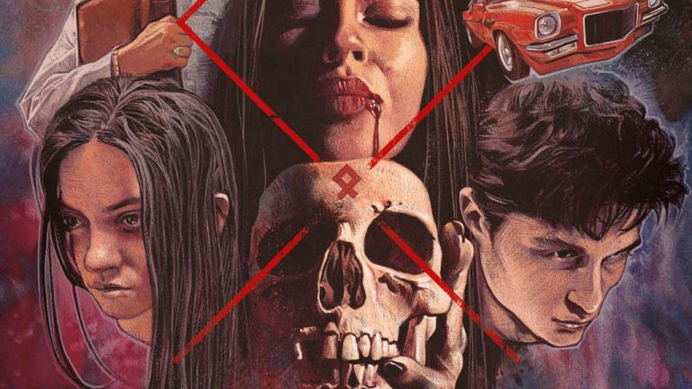 Night of the Devil starring Veronica Carlson and Lauren LaVera – Trailer Released – Horror Movie News