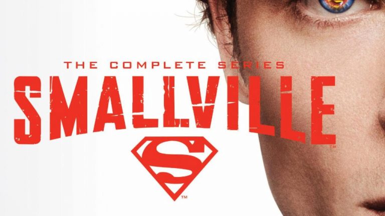 DCFanDome Surprised Fans Today With A Smallville 20th Anniversary Celebration – Superhero News