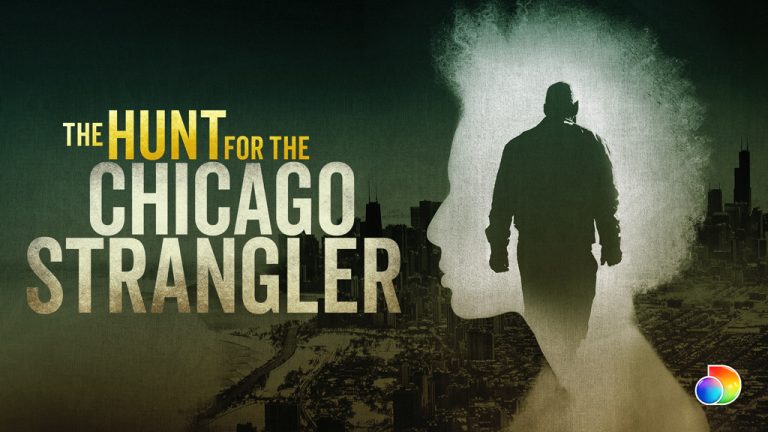 THE HUNT FOR THE CHICAGO STRANGLER  – Streams on discovery+ December 3 – News