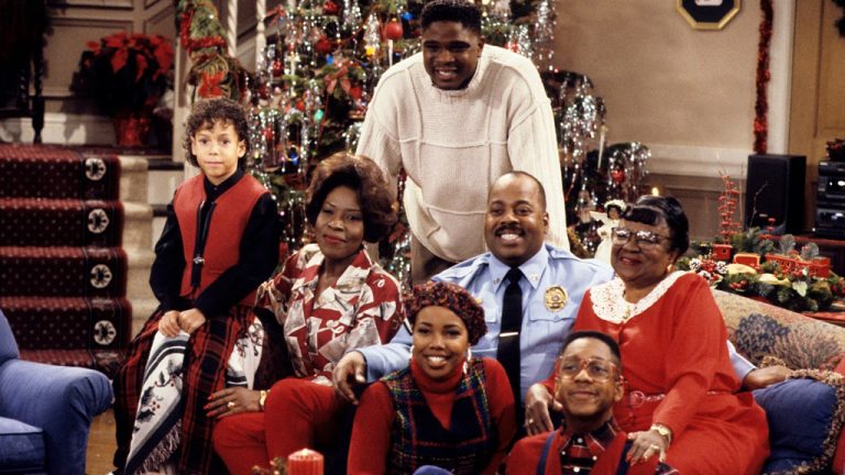 Family Matters: Have Yourself a Very Winslow Christmas (1990) – Holiday TV Show Review